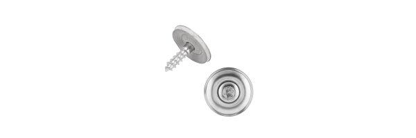DIN 7995 Spenglerschrauben