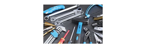 Handwerkzeuge