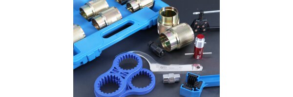 Spezialwerkzeuge Motorrad