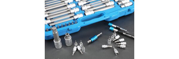 Biteinsätze & Bits