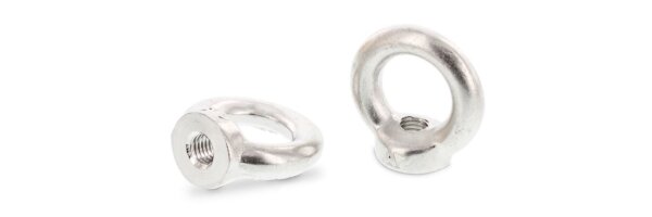 Ringmuttern