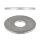 meinschraubenversand.de - Unterlegscheiben DIN 9021 (großer Außendurchmesser) M3 - M24 - ISO 7093 Beilagscheiben Karosseriescheiben A2 V2A Edelstahlscheiben M10 100