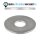 meinschraubenversand.de - Unterlegscheiben DIN 9021 (großer Außendurchmesser) M3 - M24 - ISO 7093 Beilagscheiben Karosseriescheiben A2 V2A Edelstahlscheiben M10 100