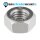 Sechskantmuttern M10 10 Stück DIN 934 (standrad Ausführung) M3 - M12 - ISO 4032 - Edelstahlmuttern - Schraubenmuttern - A2 V2A rostfreier Edelstahl