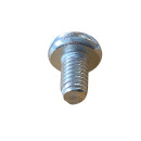 Linsenkopfschrauben M2 - M8 DIN 7985 (Vollgewinde, Innensechsrund, Torx, ISO 14583 A2 V2A rostfreier Edelstahl M4 x 50 10 Stück