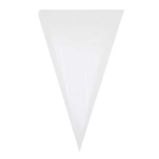 PP-Spitztüten 40 mµ