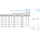 BG 1/2" SW 32 Rohrmuttern mit Rohrgewinde nach ISO 228 DIN 431 A2