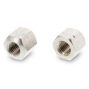 M20 Sechskantmuttern, 1,5 d hoch, Form B DIN 6330 A2