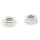 M30X1,5 Sechskantmuttern mit Feingewinde DIN 934 A2-70