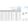 Sechskantmuttern, 1,5 d hoch, mit Bund DIN 6331 A2