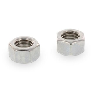 M5 Sechskantmutter ISO 4032 A4-70