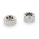 M5 Sechskantmutter ISO 4032 A4-70