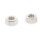 M24 x2 Sechskantmutter mit Feingewinde ISO 8673 A2-70