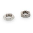 BM12 x1,5 Sechskantmutter mit Feingewinde, niedrige Form ISO 8675 A4-035