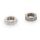 BM20 x1,5 Sechskantmutter mit Feingewinde, niedrige Form ISO 8675 A4-035