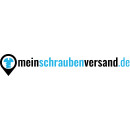 Spenglerschrauben DIN 7995 TX EPDM-Dichtscheibe Torx Neopren-Gummidichtung rostfreier A2 Edelstahl 4,5 x 80 mm - 15 mm 100
