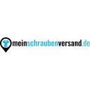 Blechschrauben Linsenkopf 5,5x70 Torx Edelstahl ISO 14585 DIN 7981 Bohrspitze-selbstschneidend 4,2 x 9,5 mm 100
