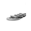 Unterlegscheiben Form A (standard) DIN 125 Beilagscheiben A2 V2A Edelstahlscheiben M4 1000